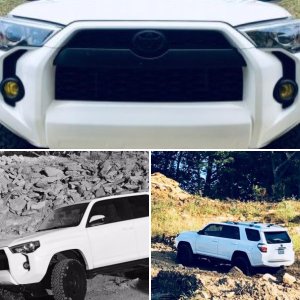 My SR5