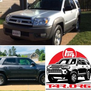4Runner