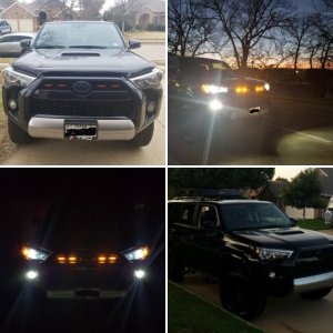 '18 TRD ORP