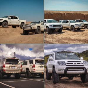 4Runner pics