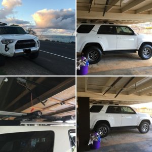 2018 TRD OR