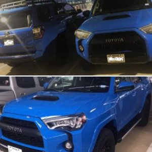 4Runner