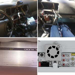 Speaker Upgrades