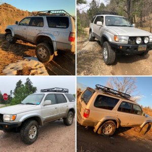 4runner