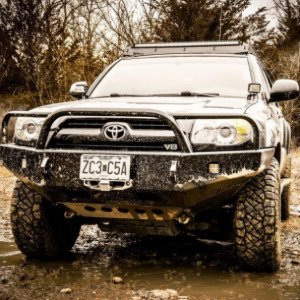 My 4Runner