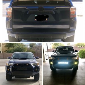 2019 mods