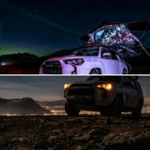 COPT4R: Random Adventure Photos