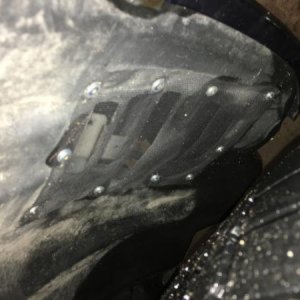 Cheap mods