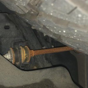 Suspension