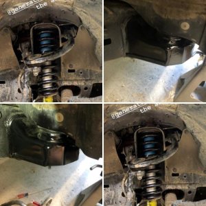 Upgrades