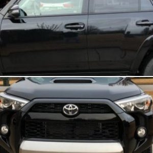 4 Runner TRD Off Road Premium