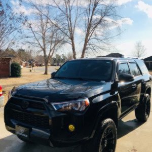 New to Forum