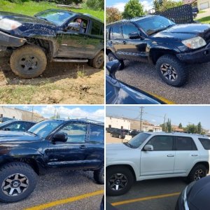 The Truck