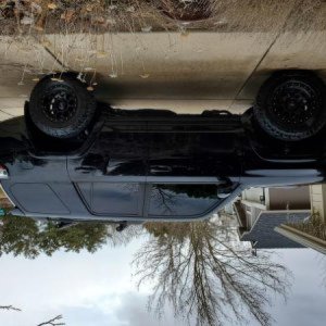 4Runner