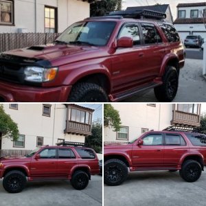My 02 Rig