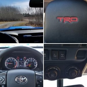 2019 TRD PRO