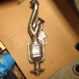 Exhaust Sytem