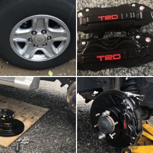 Brakes