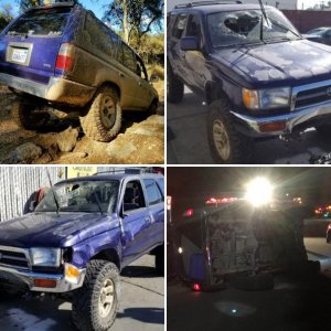 RIP Stolen 97 (Purple people eater)