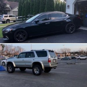 3rd gen