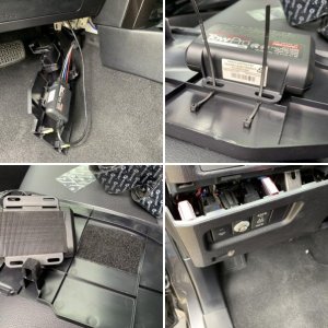 Redarc Install