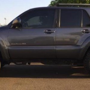 4Runner