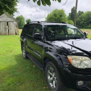 2006 Runner