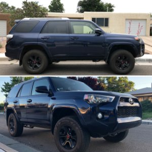 16 T4R