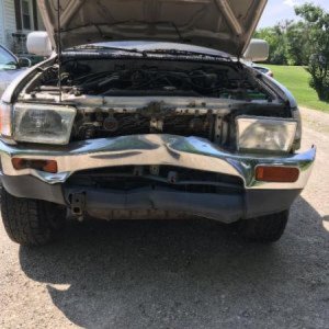 My 3rd Gen