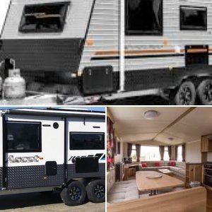 Concept Caravans