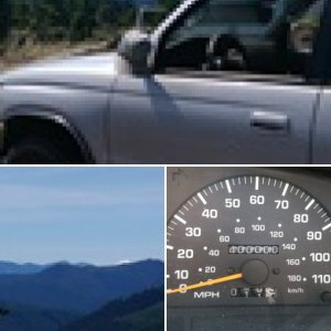 97 TURNS 400,000