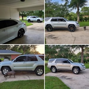 Midnight-4runner