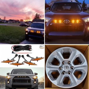JM 4Runner