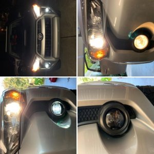 My project
