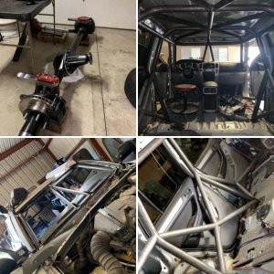 roll cage