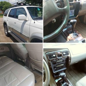 4Runner