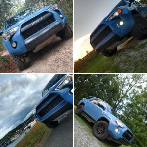 TRD Pro
