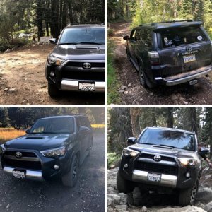 My 4Runner