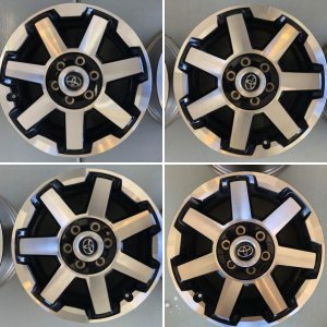 2018 ORP Wheels for sale