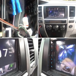 Stereo