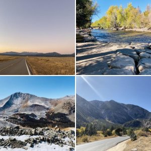 Fall 2019 Colorado Trip