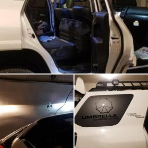 New rig , New mods , and much more coming