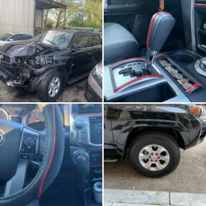 KazuriSana's T4R | WRECKED!