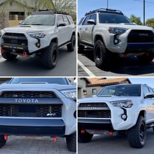 2020 Super White ORP