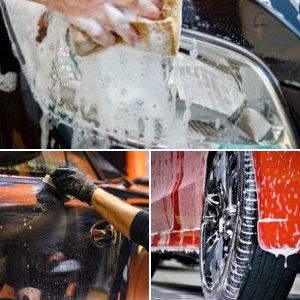 car Detailing Dallas