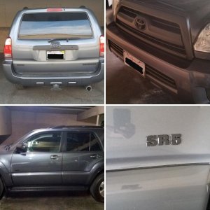 ChEaP MoDs