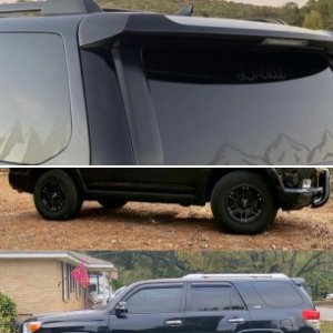 2010 Toyota 4Runner