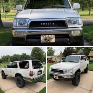 Vehicle Photos