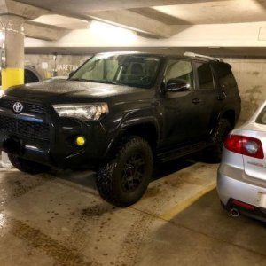 4Runner pic