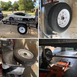 Trailer
